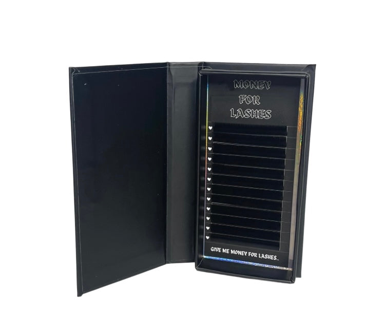 Classic Lash Single Tray