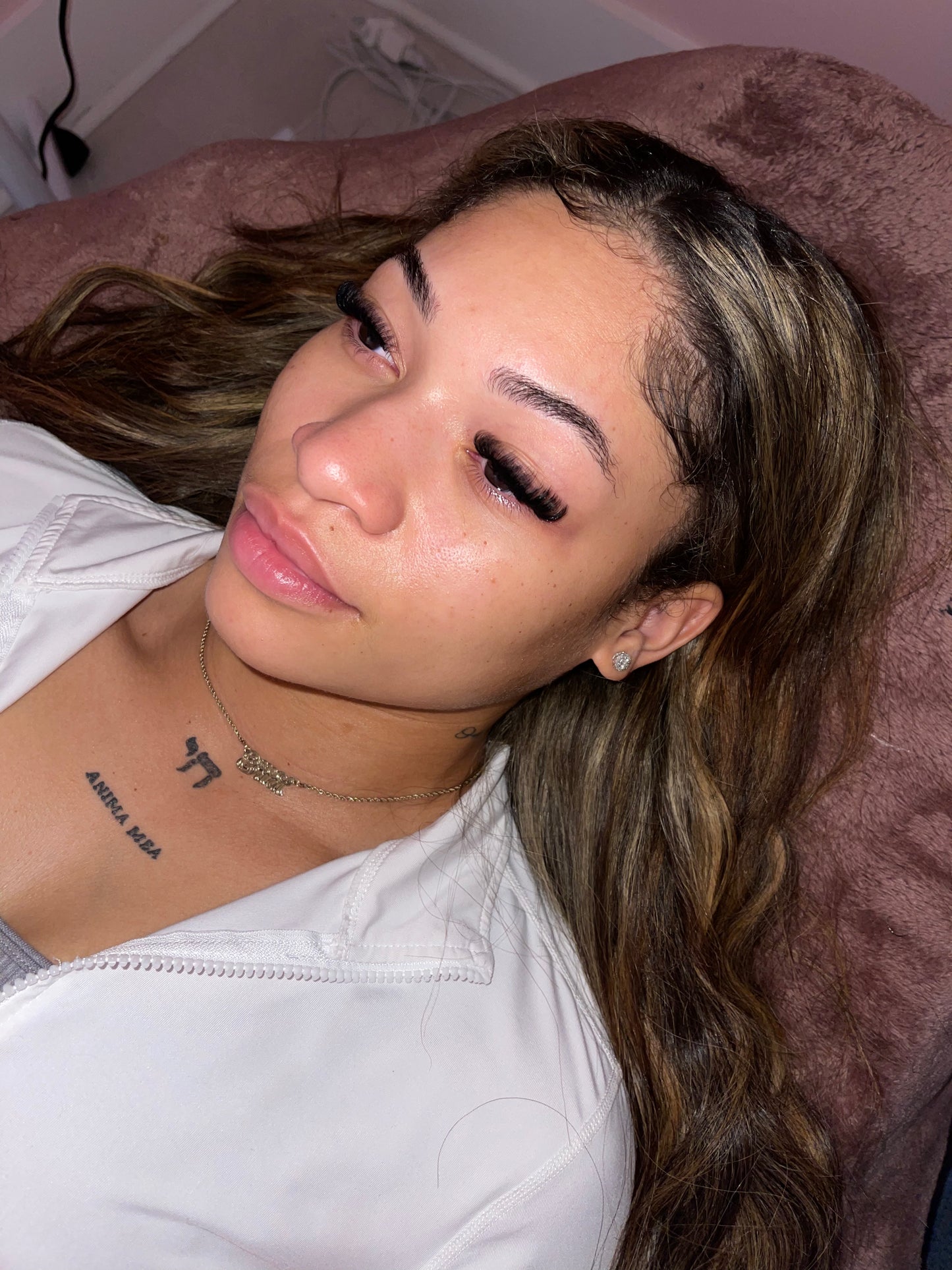 Volume Lash Single Trays